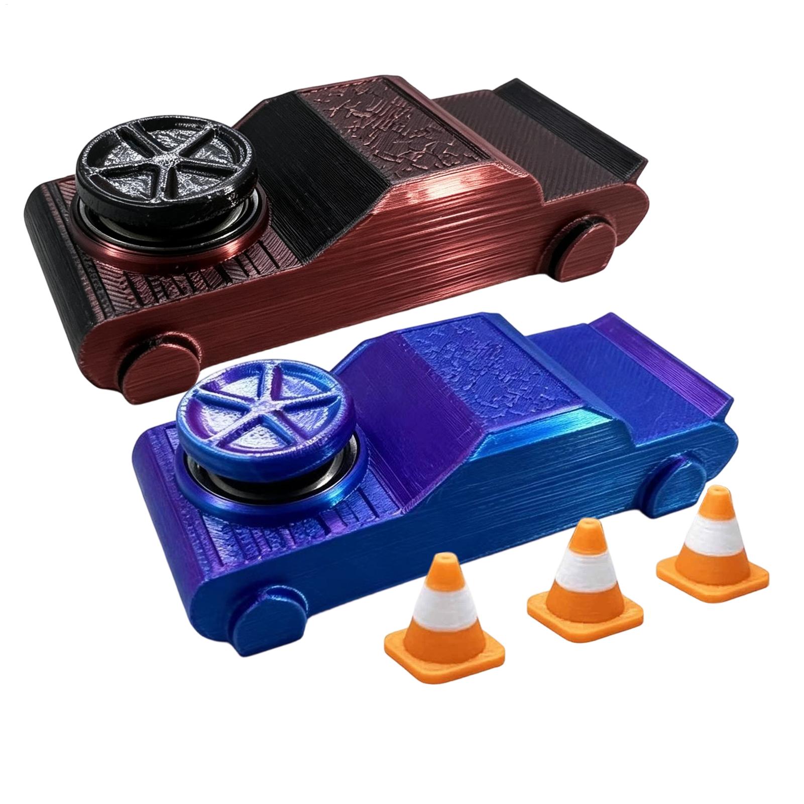 Model Kit Car - Mini Carro de Drift de Bolso,