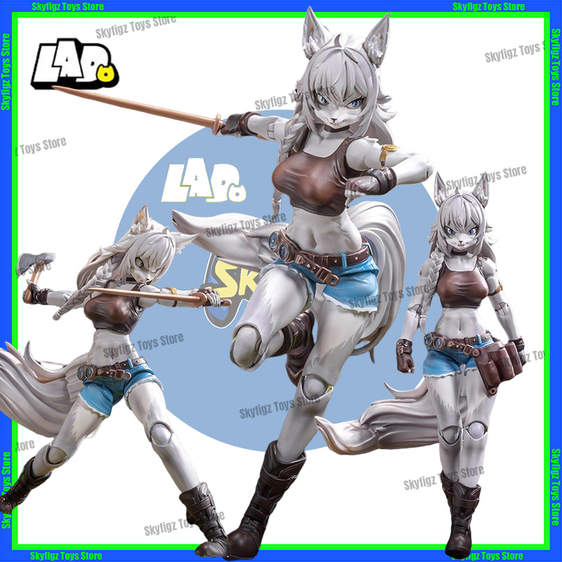 Model Kit Harley Quinn - Em estoque ladtoys aventura esquadrão fox