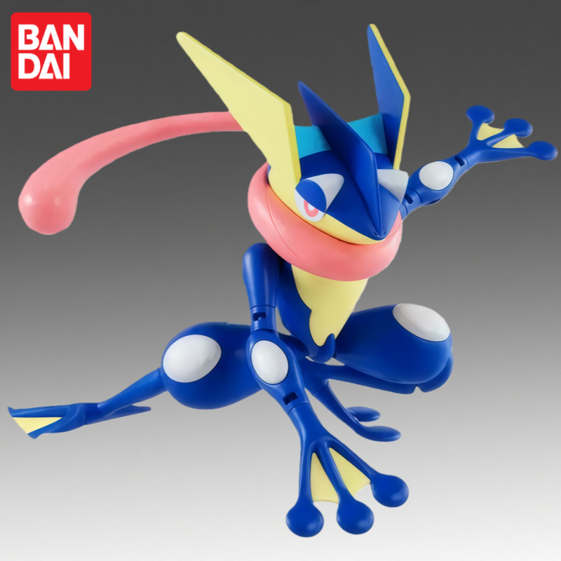 Model Kit Lugia - Em estoque bandai original banpresto pokemon