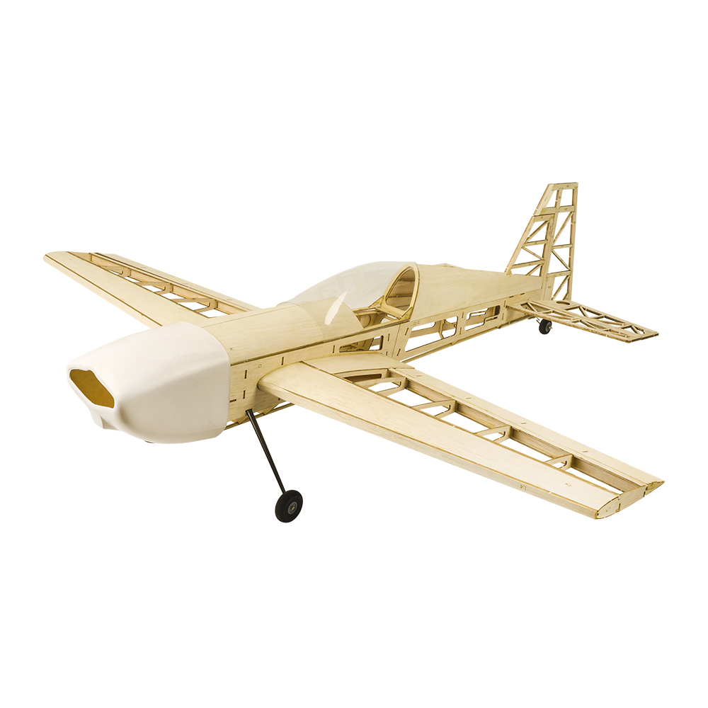 Model Kit Airplane - NOVO Kit de Construção de Aeromodelo