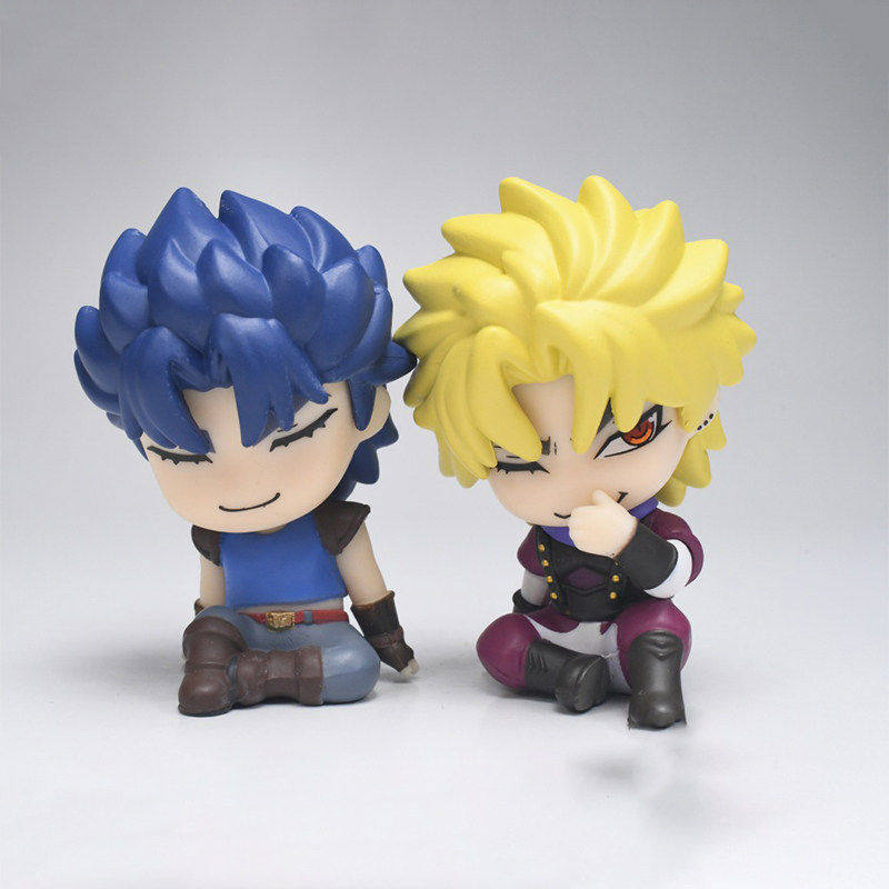 Model Kit Jojo - Takara Tomy Arts Jojo's Bizarre Adventure