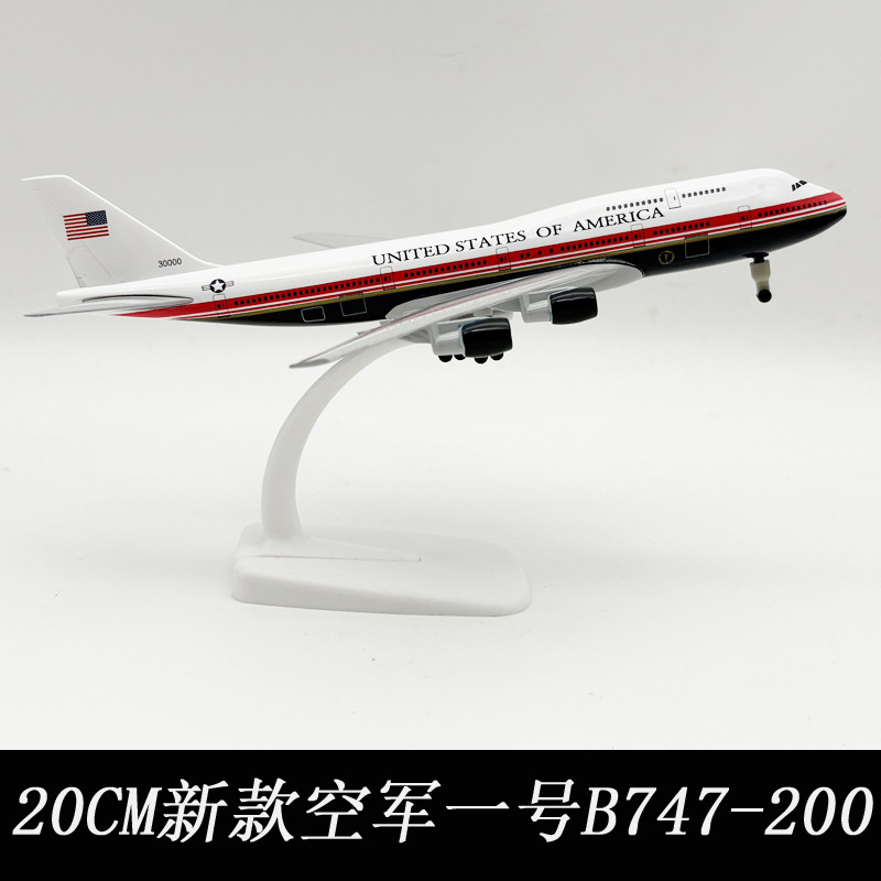 Model Kit Aircraft - Novo Kit de Modelo de Avião
