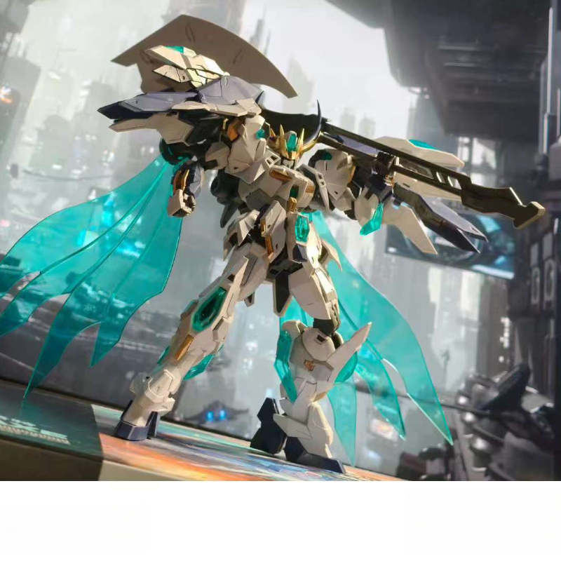 Model Kit Tristan - Snaa original cavaleiros da mesa redonda