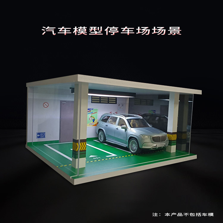 Estojo de Exibição para Carros - Model Kit Display Case avaliação e preço