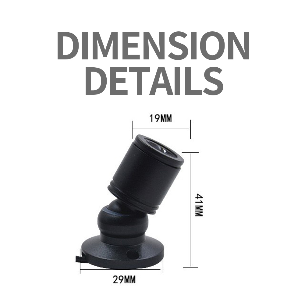 1 a 6/10 Lâmpadas LED Reguláve - Model Kit Display Case avaliação e preço