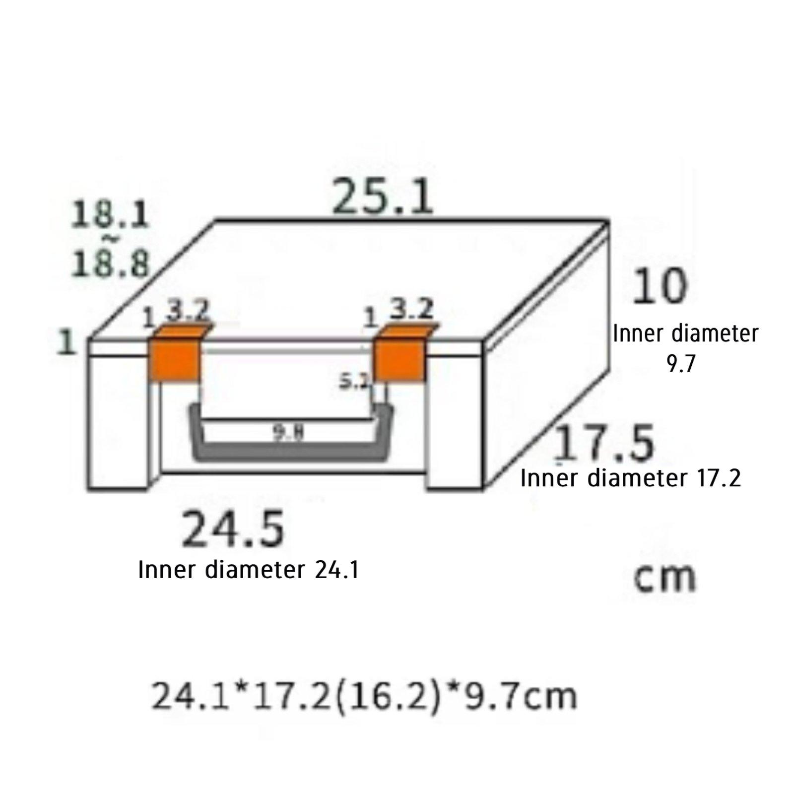 Caixa de Armazenamento e Exibi - Model Kit Display Case avaliação e preço