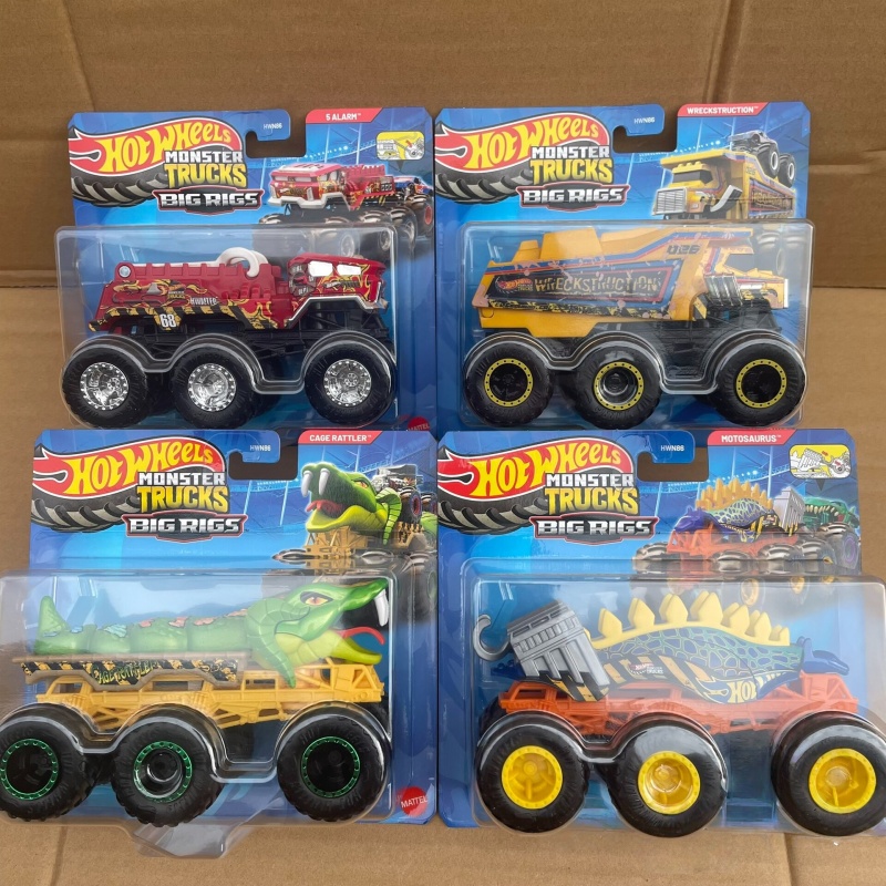 Carrinho Hot Wheels Original d - Hot Wheels Car Mainline avaliação e preço