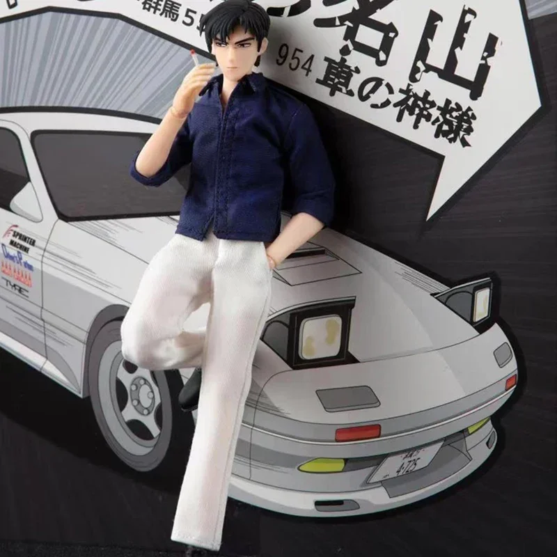 Dasin/grandes brinquedos/gt mo - Model Kit Initial D avaliação e preço