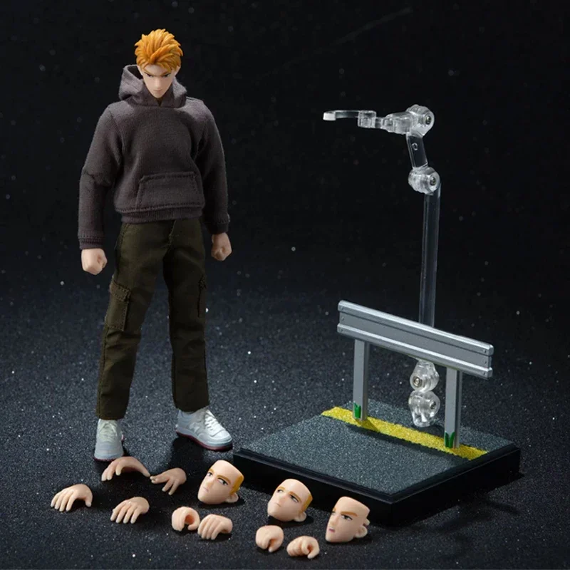 Dasin/grandes brinquedos/gt mo - Model Kit Initial D avaliação e preço