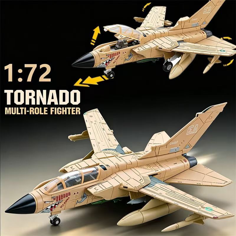 Kit de Montagem Rápida de Aviã - Model Kit Aircraft avaliação e preço