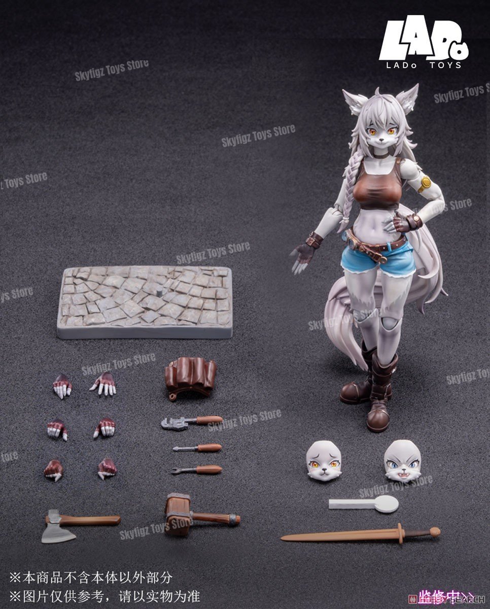 Em estoque ladtoys aventura es - Model Kit Harley Quinn avaliação e preço