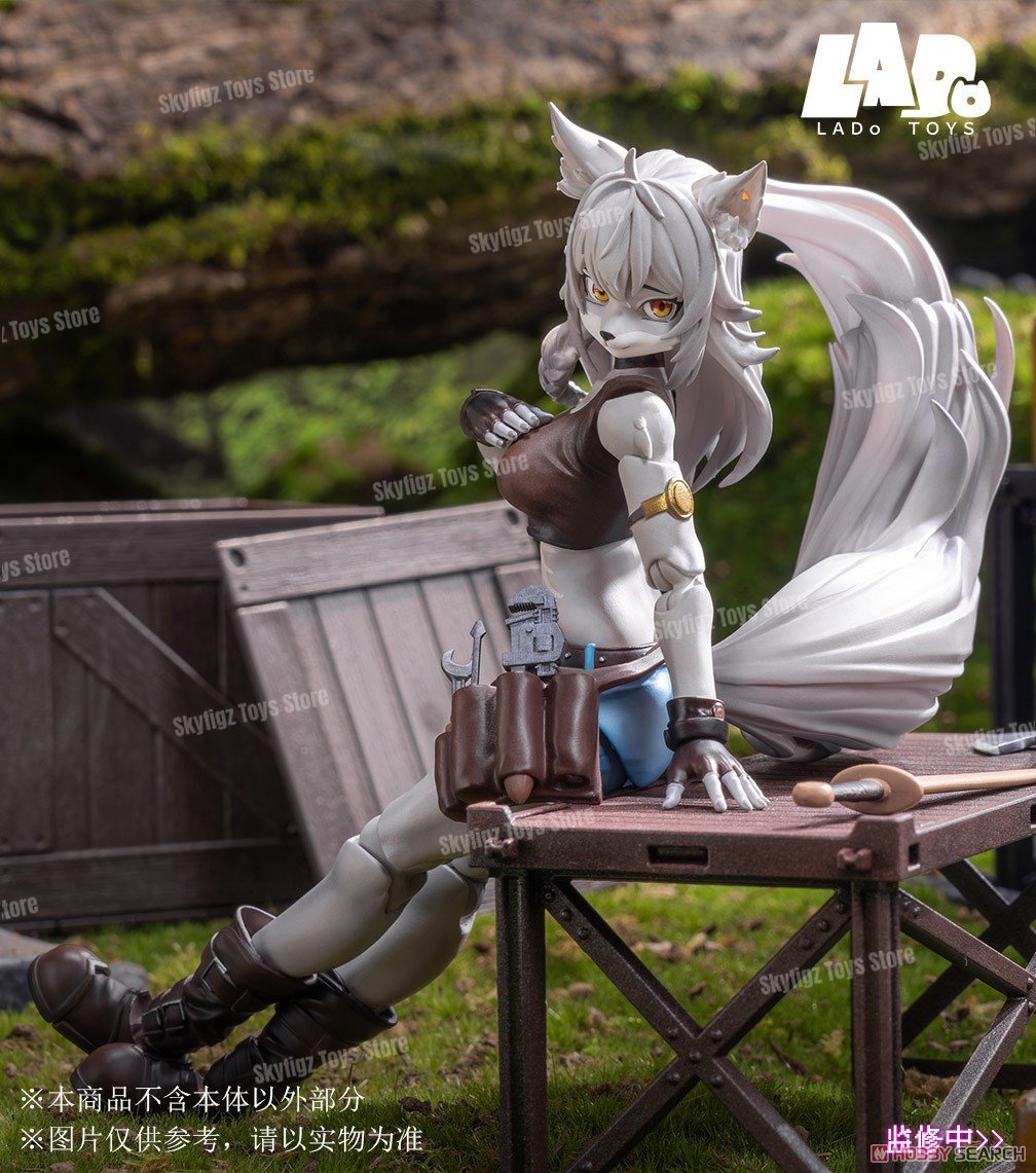 Em estoque ladtoys aventura es - Model Kit Harley Quinn avaliação e preço