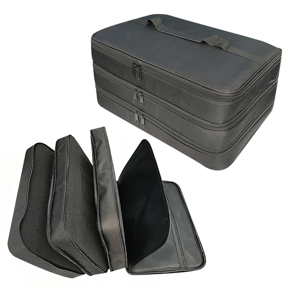 Caixa de Armazenamento para Mi - Model Kit Display Case avaliação e preço