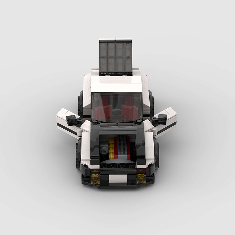 AE86 Initial Cars D: Kits de M - Model Kit Initial D avaliação e preço