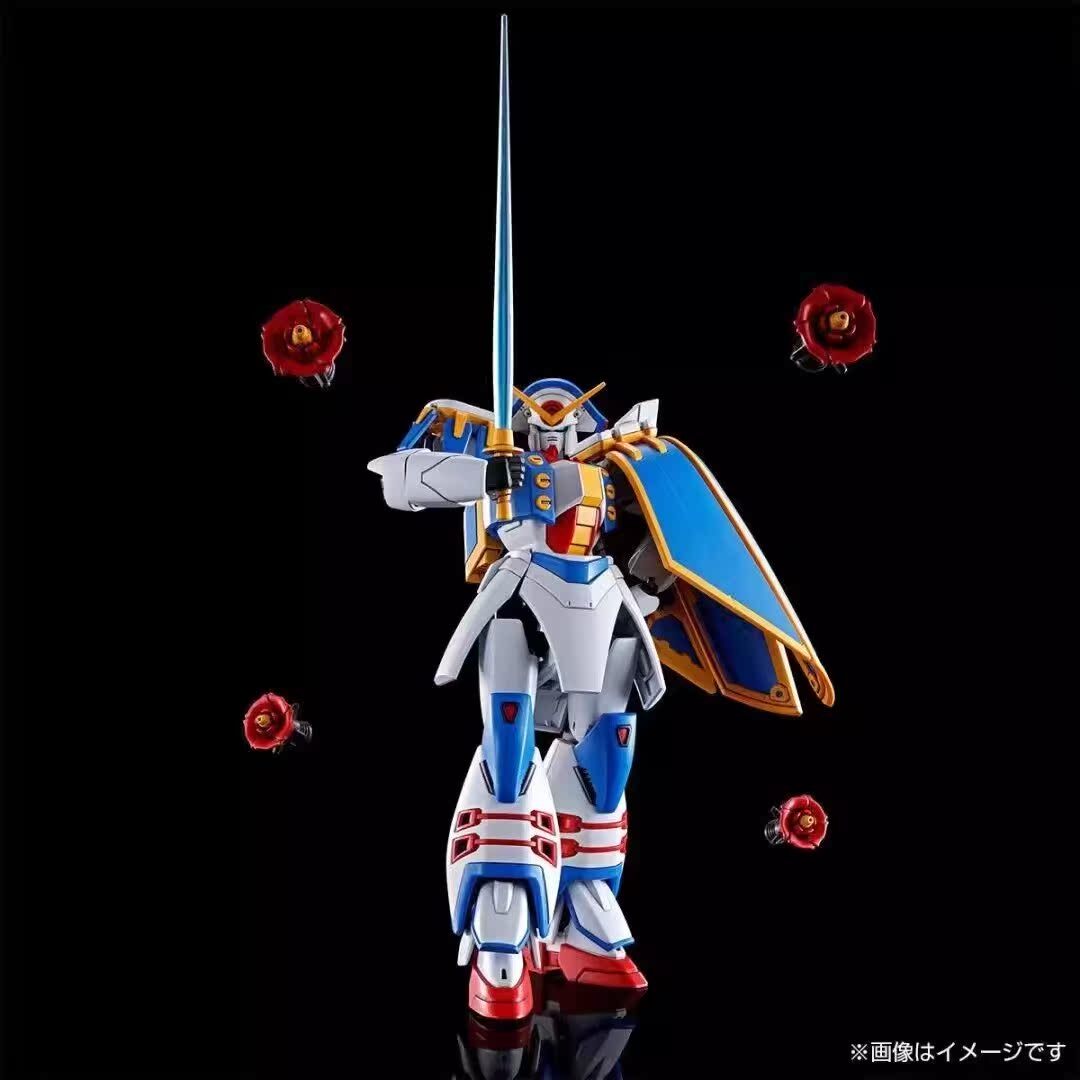 Rose Mecha HG 1/144 Escala PB  - Model Kit Tristan avaliação e preço