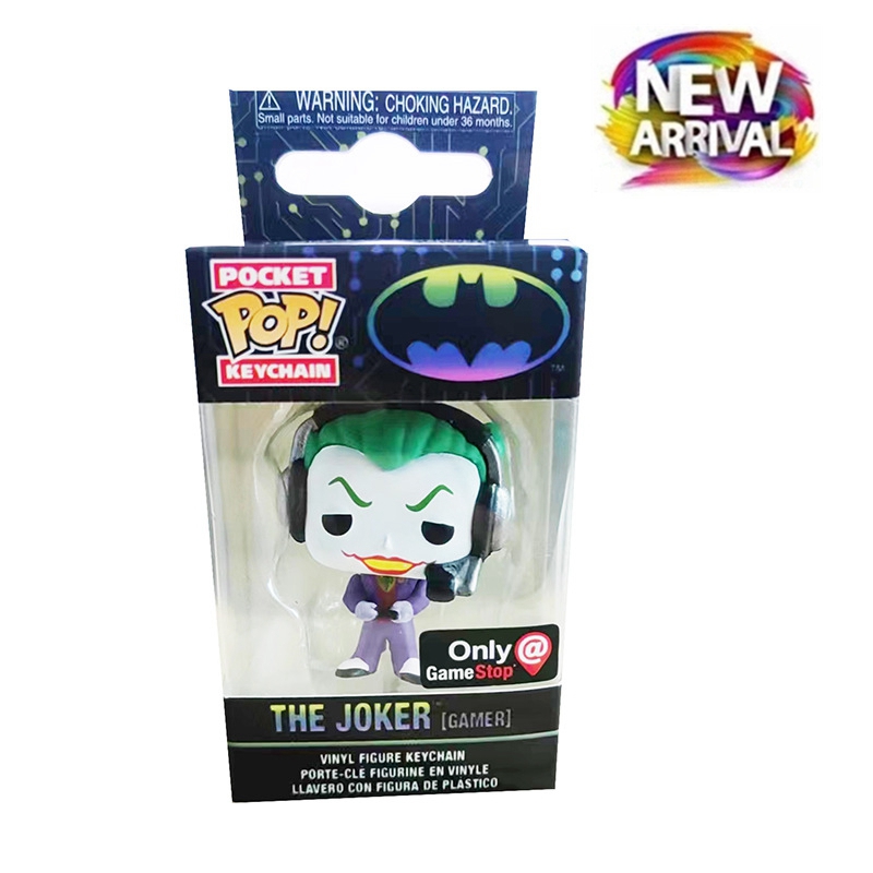 Funko bolso novo esquadrão sui - Model Kit Harley Quinn avaliação e preço