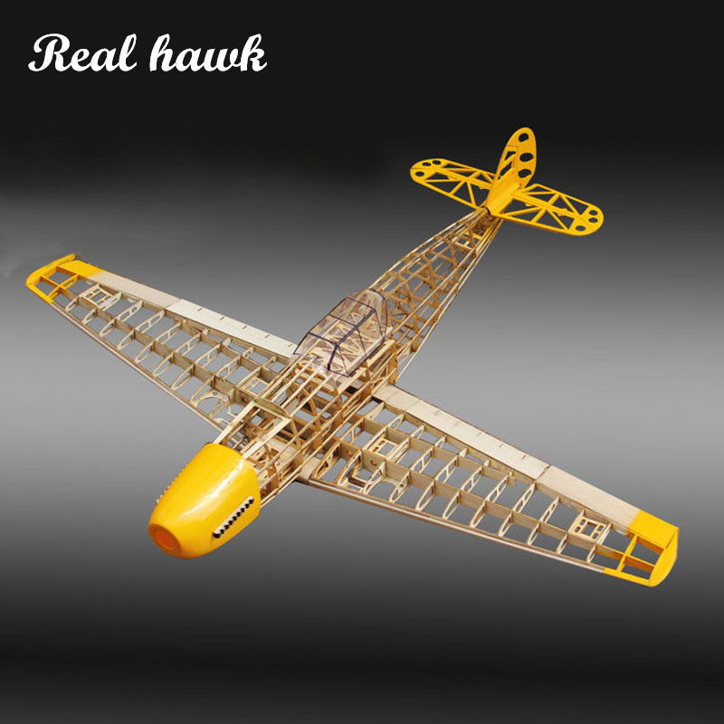 Kit Balsa Avião Madeira com Qu - Model Kit Airplane avaliação e preço