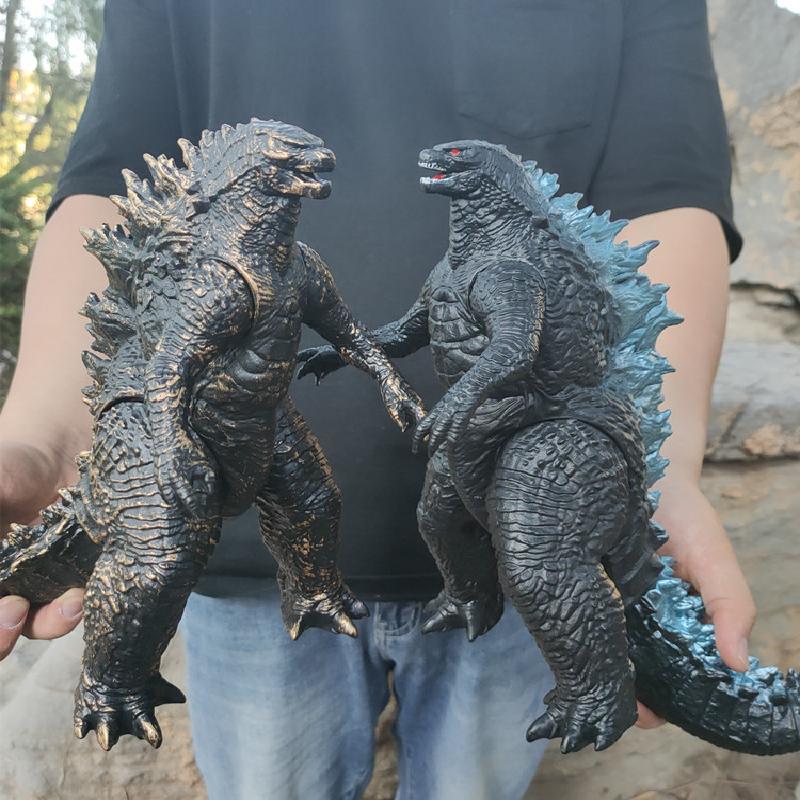 Godzilla2 Rei dos Monstros: Fi - Model Kit Godzilla avaliação e preço