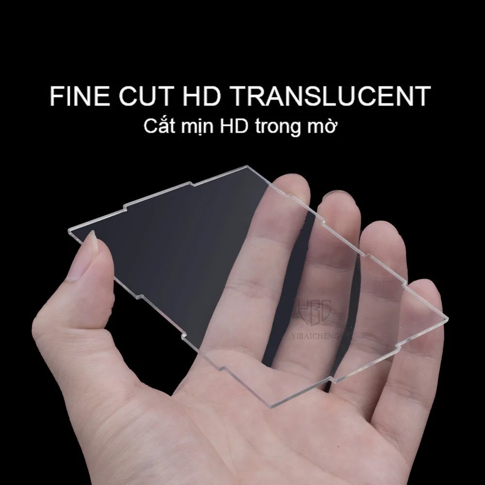 Caixa de Exibição Acrílica 1:3 - Model Kit Display Case avaliação e preço