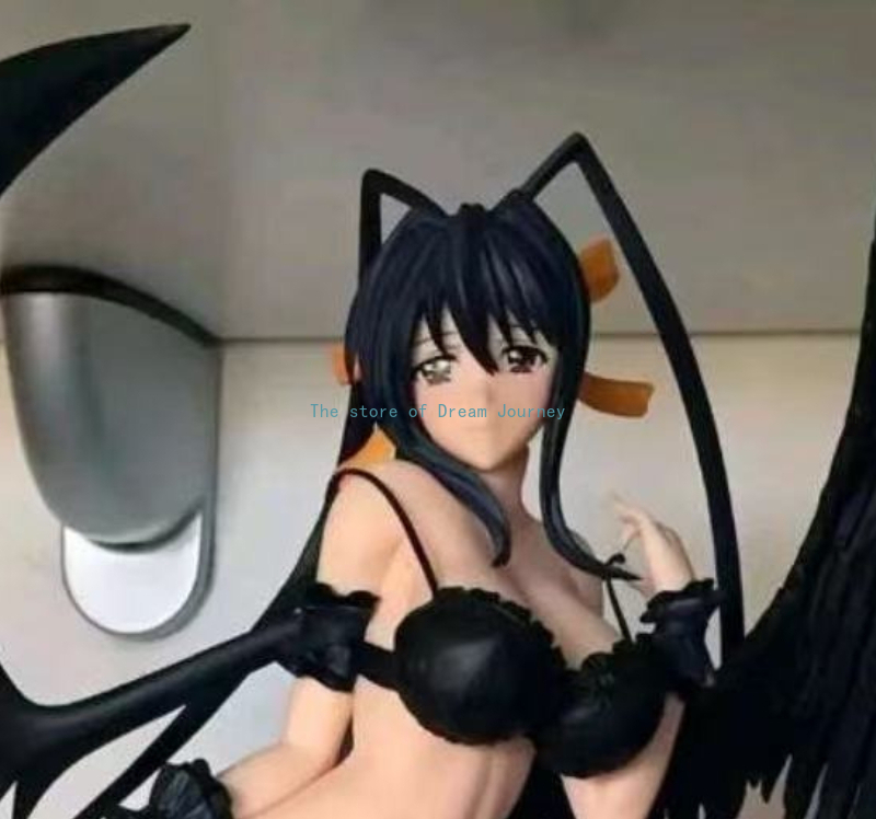 Em Estoque: Figura Colecionáve - Model Kit Tristan avaliação e preço