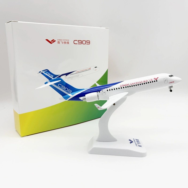 Modelo de avião de brinquedo d - Model Kit Aircraft avaliação e preço