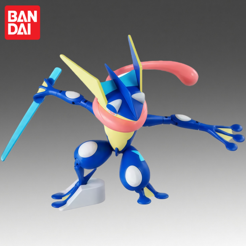 Em estoque bandai original ban - Model Kit Lugia avaliação e preço