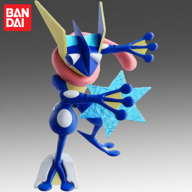 Em estoque bandai original ban - Model Kit Lugia avaliação e preço