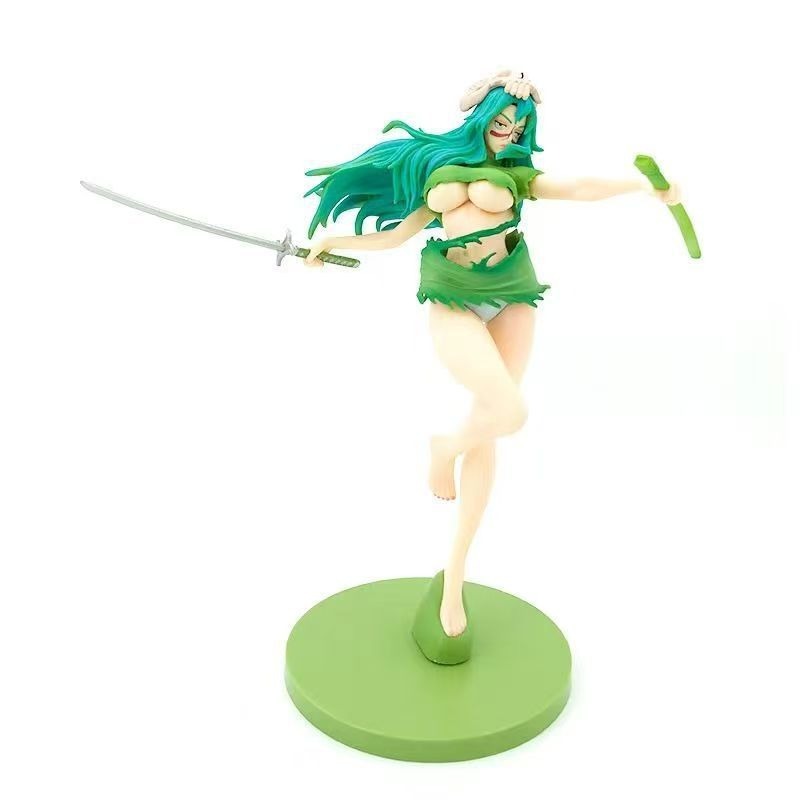 Figura de Ação Anime One Piece - Model Kit Tristan avaliação e preço