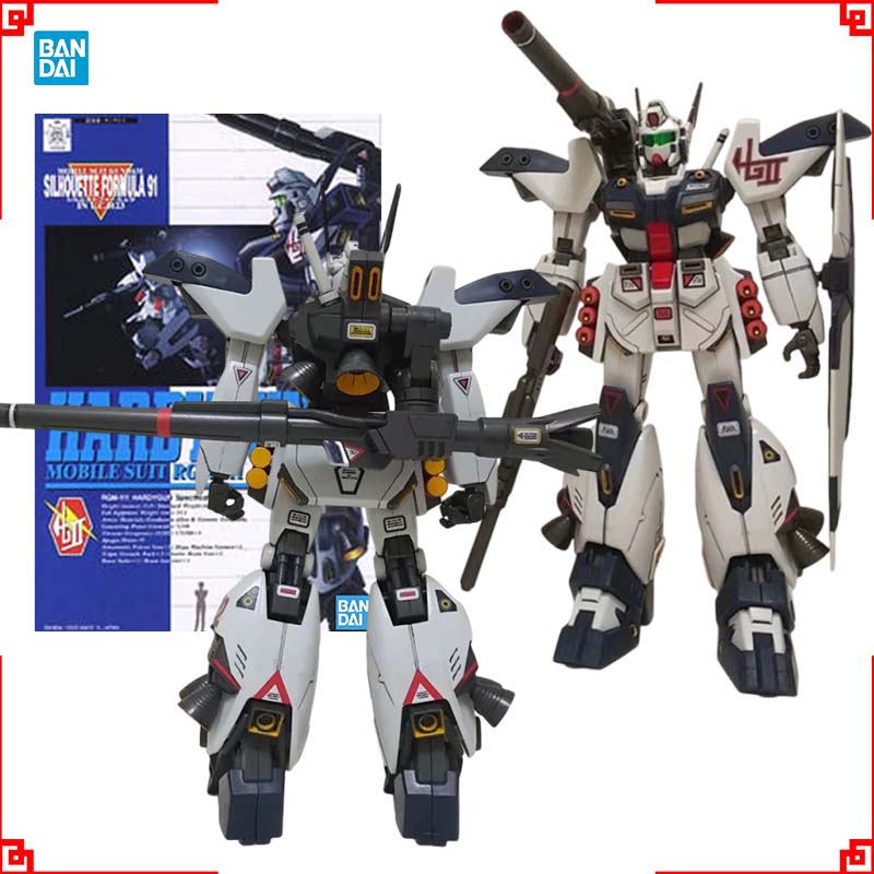 Bandai gundam modelo kit tv 1/ - Model Kit Formula 1 avaliação e preço