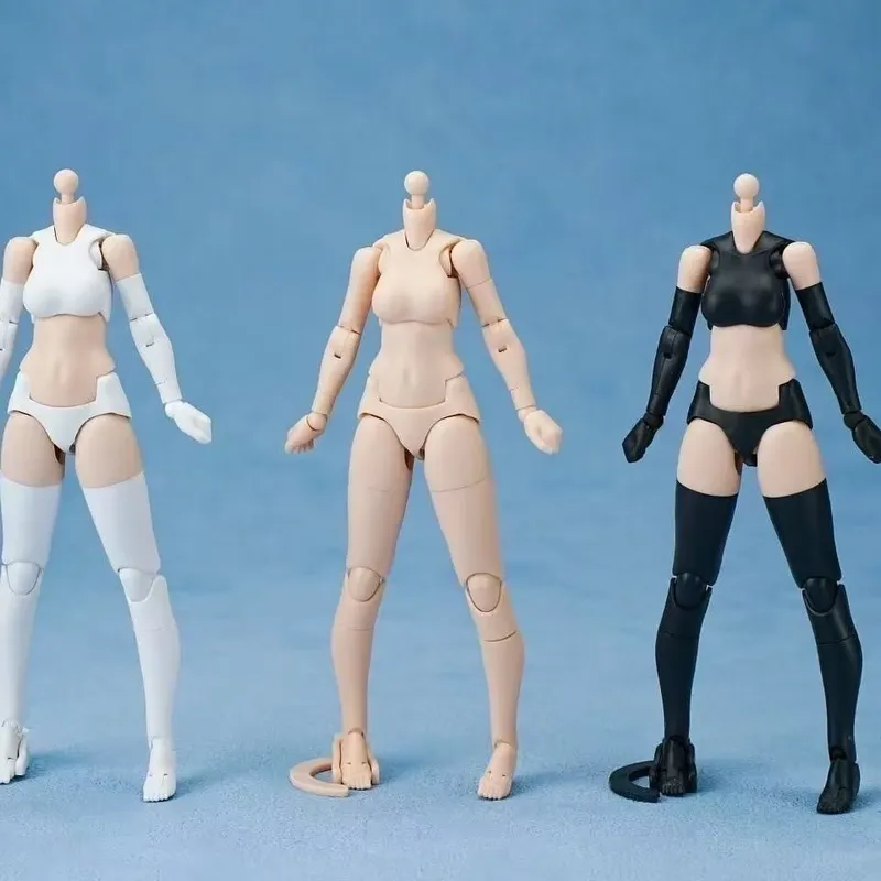 Em Estoque: Kit de Acessórios  - Model Kit Mecha Girl avaliação e preço