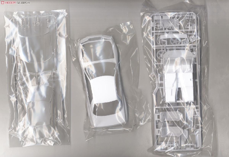 Tamiya 24341 1/24 Skyline GT-R - Model Kit Galahad avaliação e preço