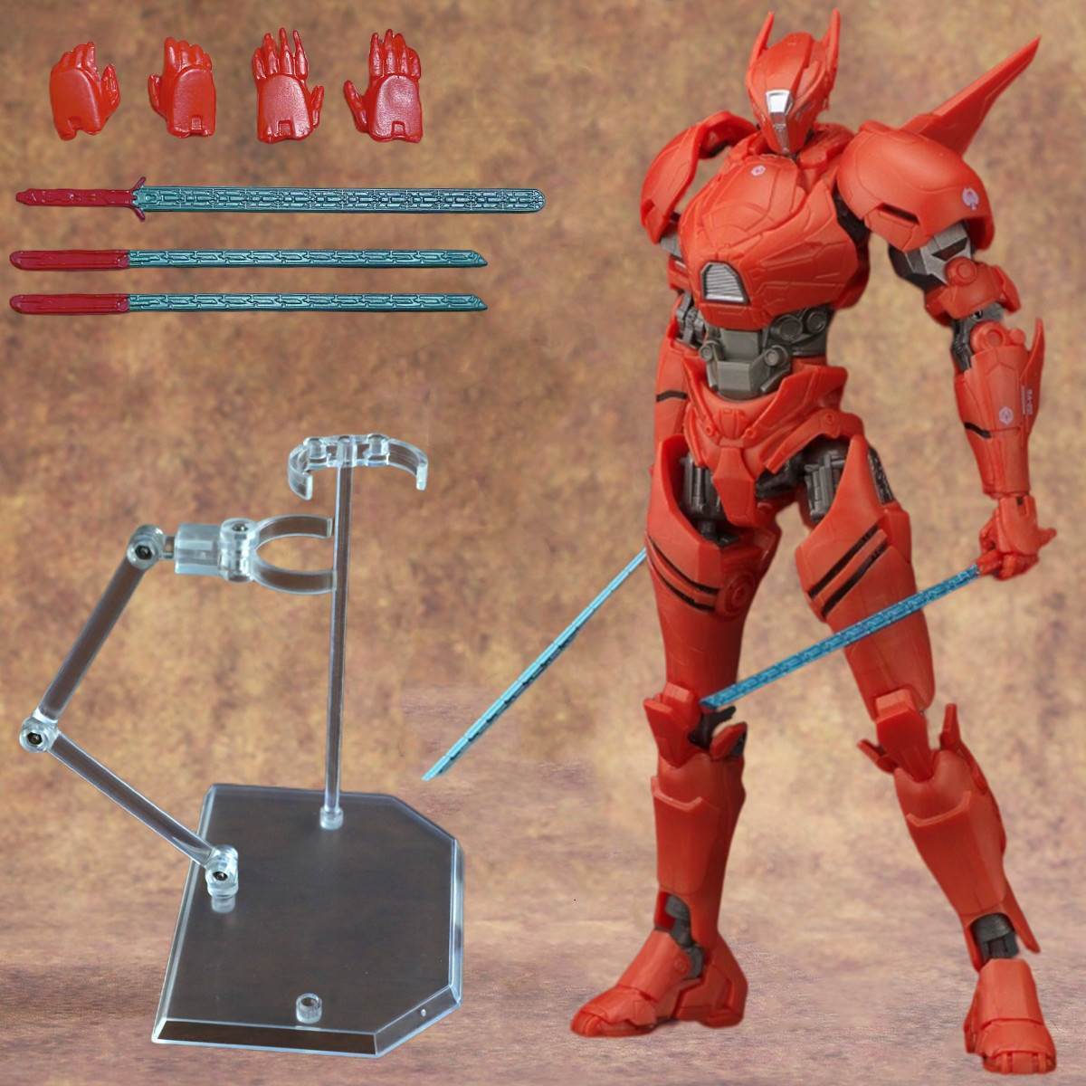 Neca Pacific Rim 2 Gipsy Aveng - Model Kit Godzilla avaliação e preço