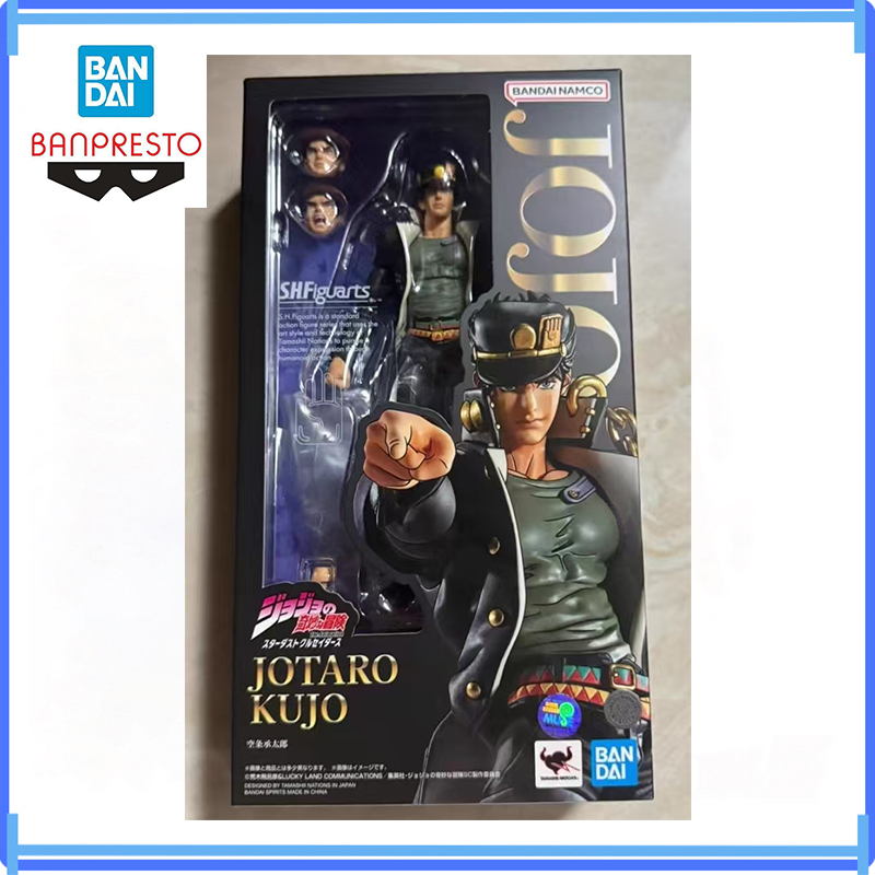 Em Estoque: Novo Kit de Modelo - Model Kit Jojo avaliação e preço