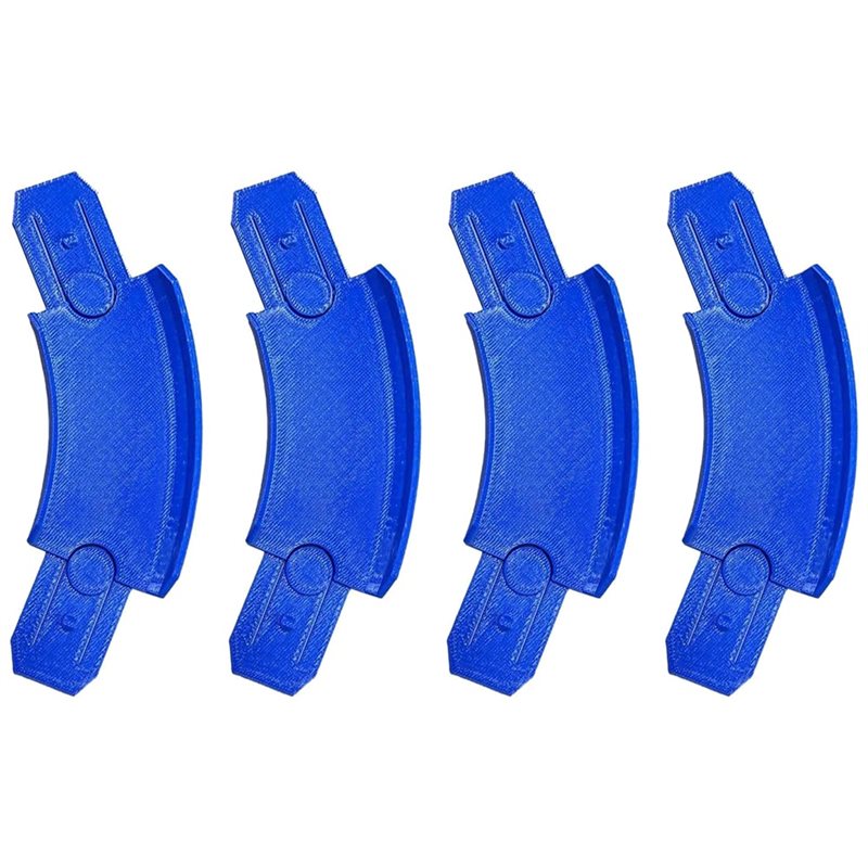 AINY-Para Veículo 1:64 Para 4  - Hot Wheels Car Track Sets avaliação e preço
