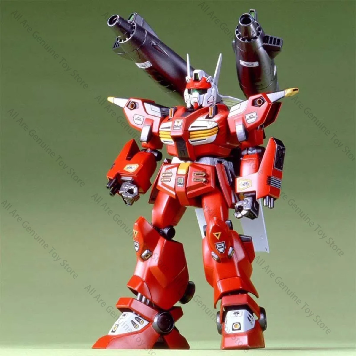 Kit de Modelo Gundam Original  - Model Kit Formula 1 avaliação e preço