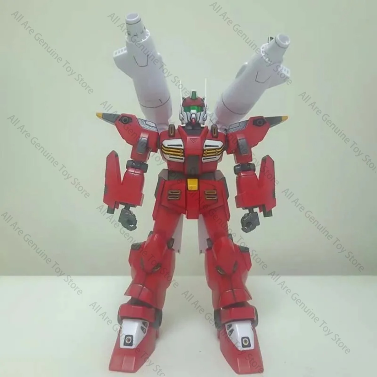 Kit de Modelo Gundam Original  - Model Kit Formula 1 avaliação e preço