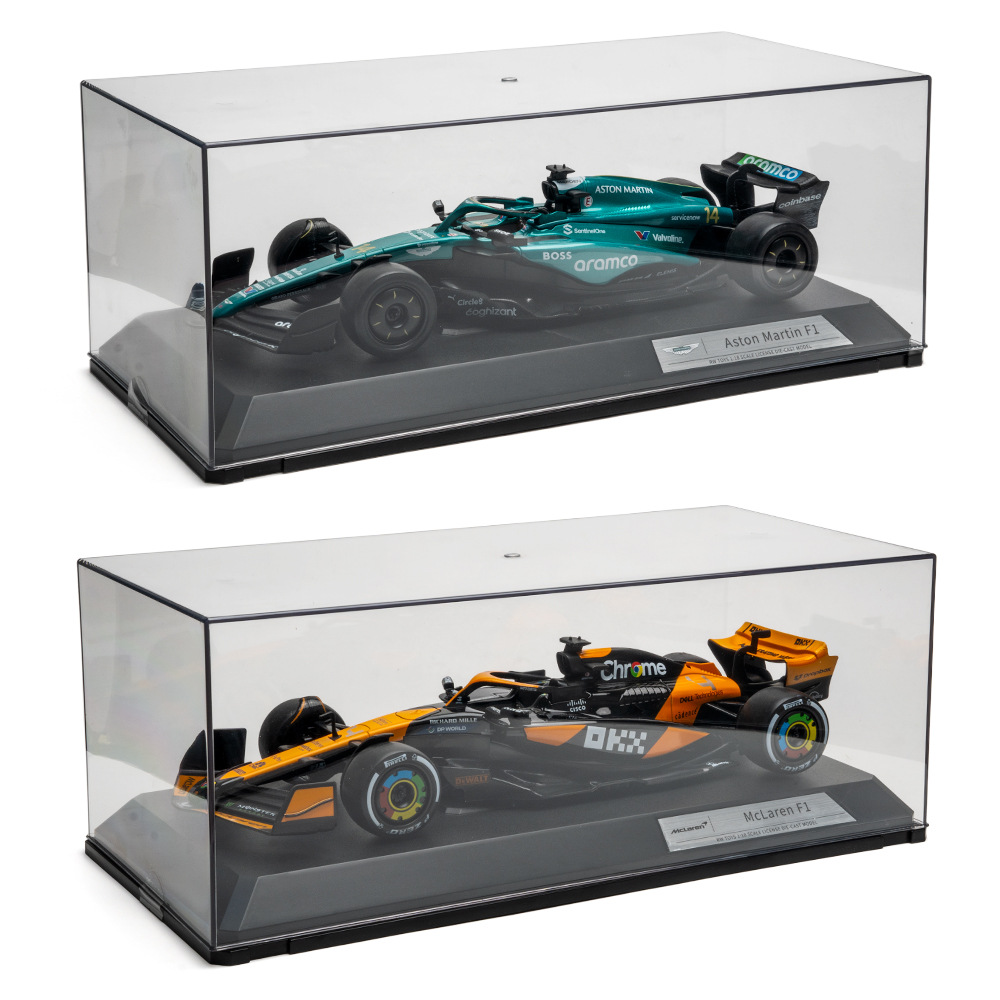 Modelos de Carros de Corrida F - Model Kit Formula 1 avaliação e preço