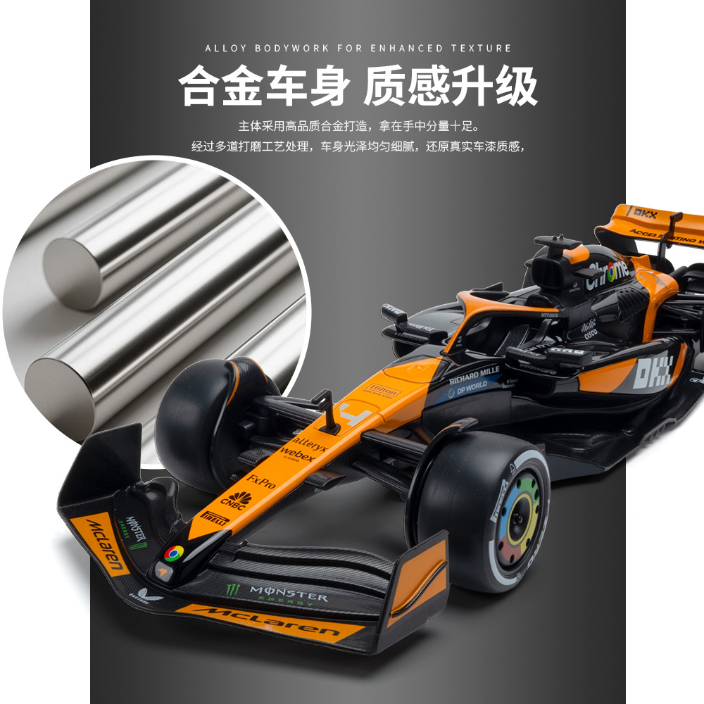 Modelos de Carros de Corrida F - Model Kit Formula 1 avaliação e preço