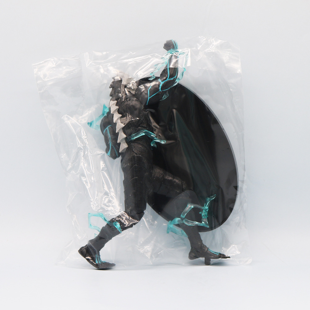 Figura de Ação Anime Kaiju No. - Model Kit Kaiju No 8 avaliação e preço
