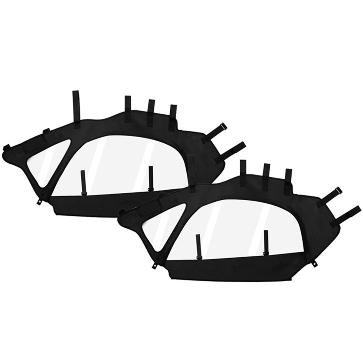 Kit de Capas de Portas Macias  - Model Kit Lugia avaliação e preço