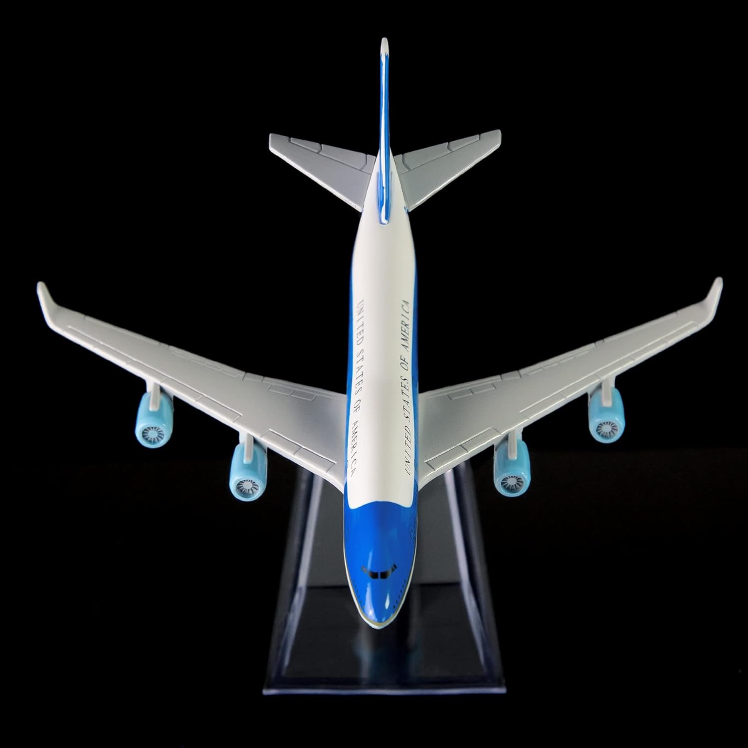Modelo de Avião de Brinquedo e - Model Kit Airplane avaliação e preço