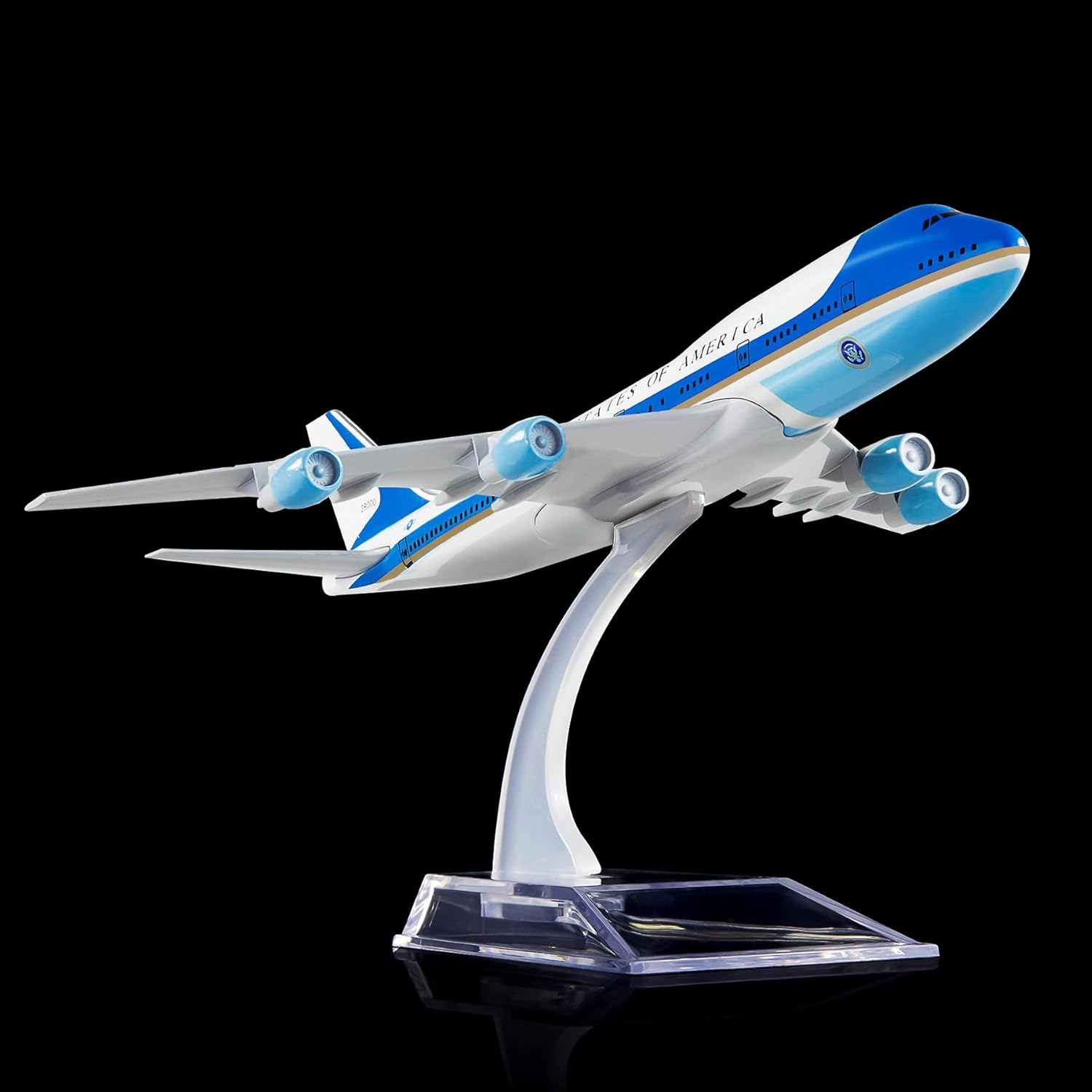 Modelo de Avião de Brinquedo e - Model Kit Airplane avaliação e preço