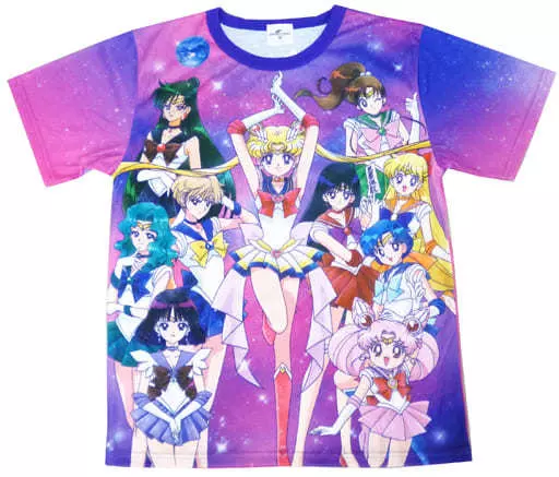 Camiseta Bandai Pretty Guardia - Model Kit Galahad avaliação e preço