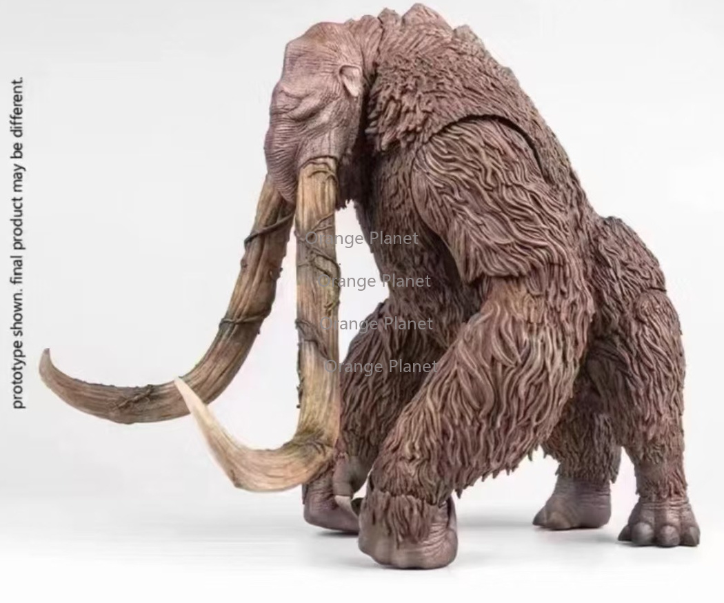 Em Estoque: Figura de Ação Lic - Model Kit Godzilla avaliação e preço
