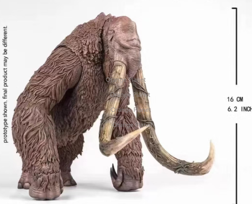 Em Estoque: Figura de Ação Lic - Model Kit Godzilla avaliação e preço