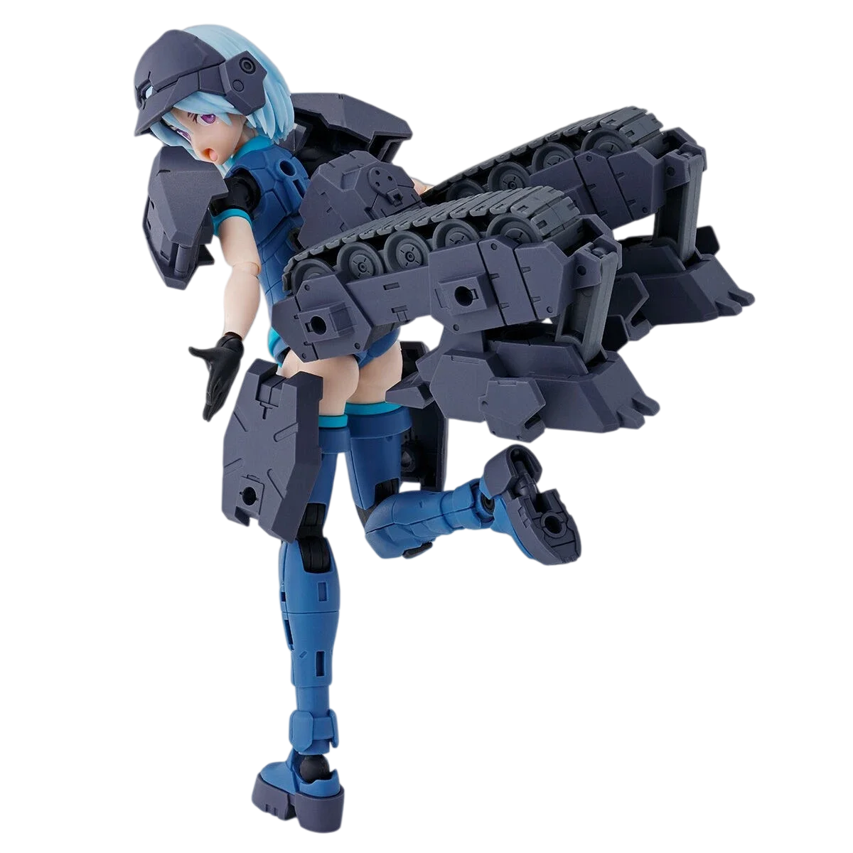 30MS SIS-Ac65n Powerari Palyto - Model Kit Mecha Girl avaliação e preço