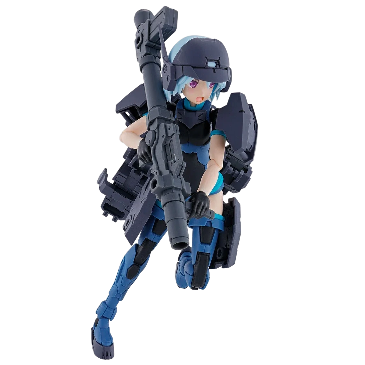 30MS SIS-Ac65n Powerari Palyto - Model Kit Mecha Girl avaliação e preço