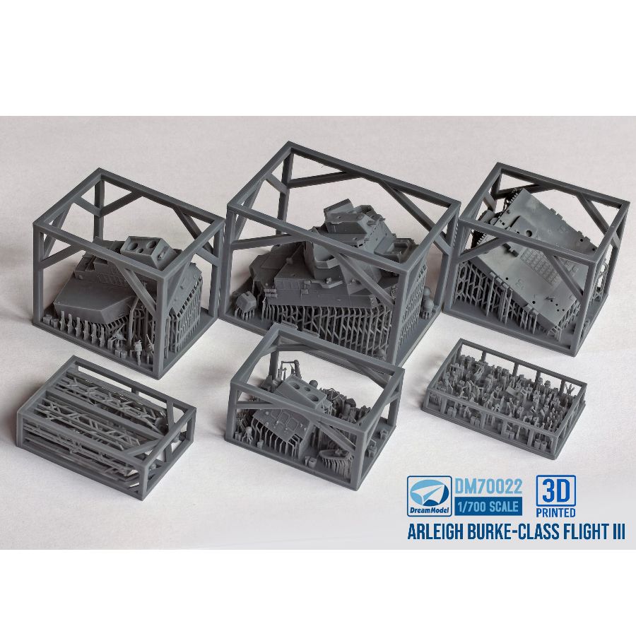 DM70022 DREAM 1/700 Kit de mod - Model Kit Destroyer avaliação e preço