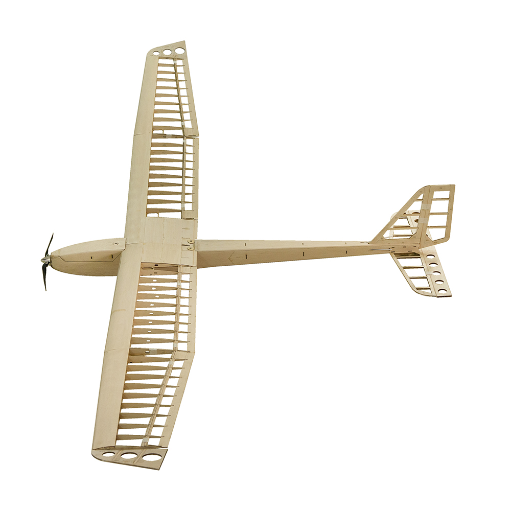 Aviões RC Cortados a Laser em  - Model Kit Aircraft avaliação e preço