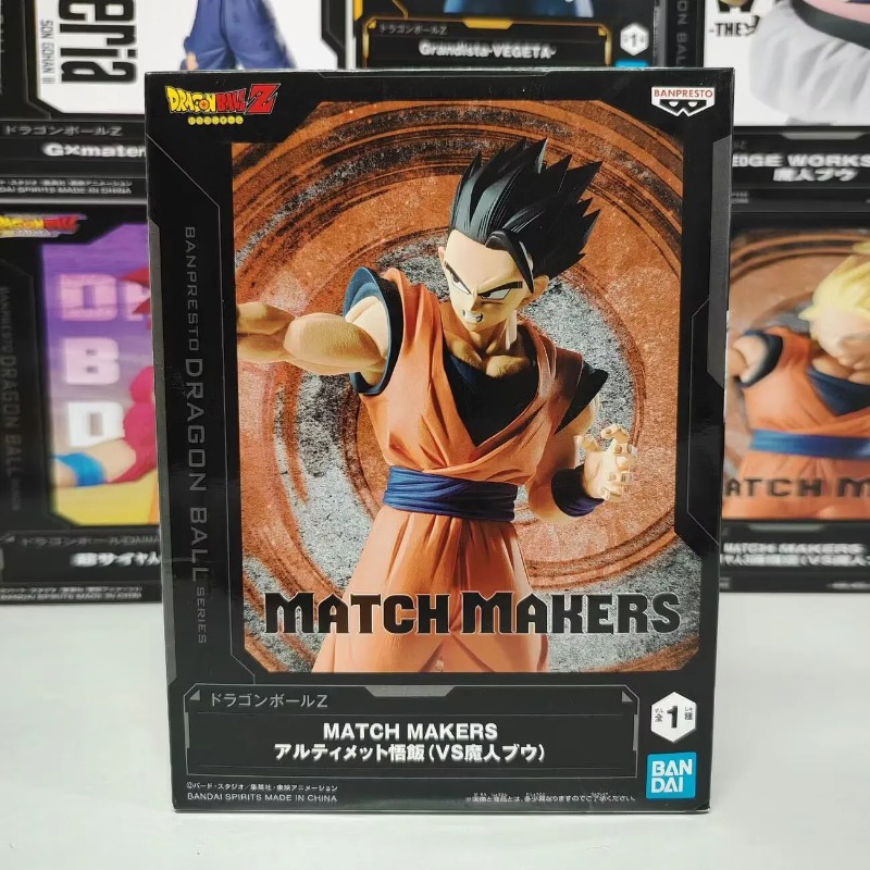 Bandai Garage Kit Dragon Ball  - Model Kit Tank avaliação e preço